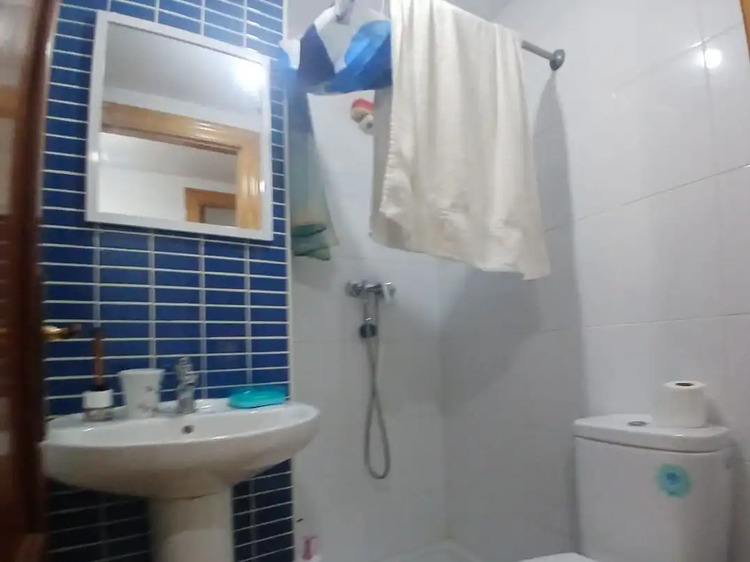 Wohnung zum Verkauf in Calle Alondra, 6, Vera Ciudad