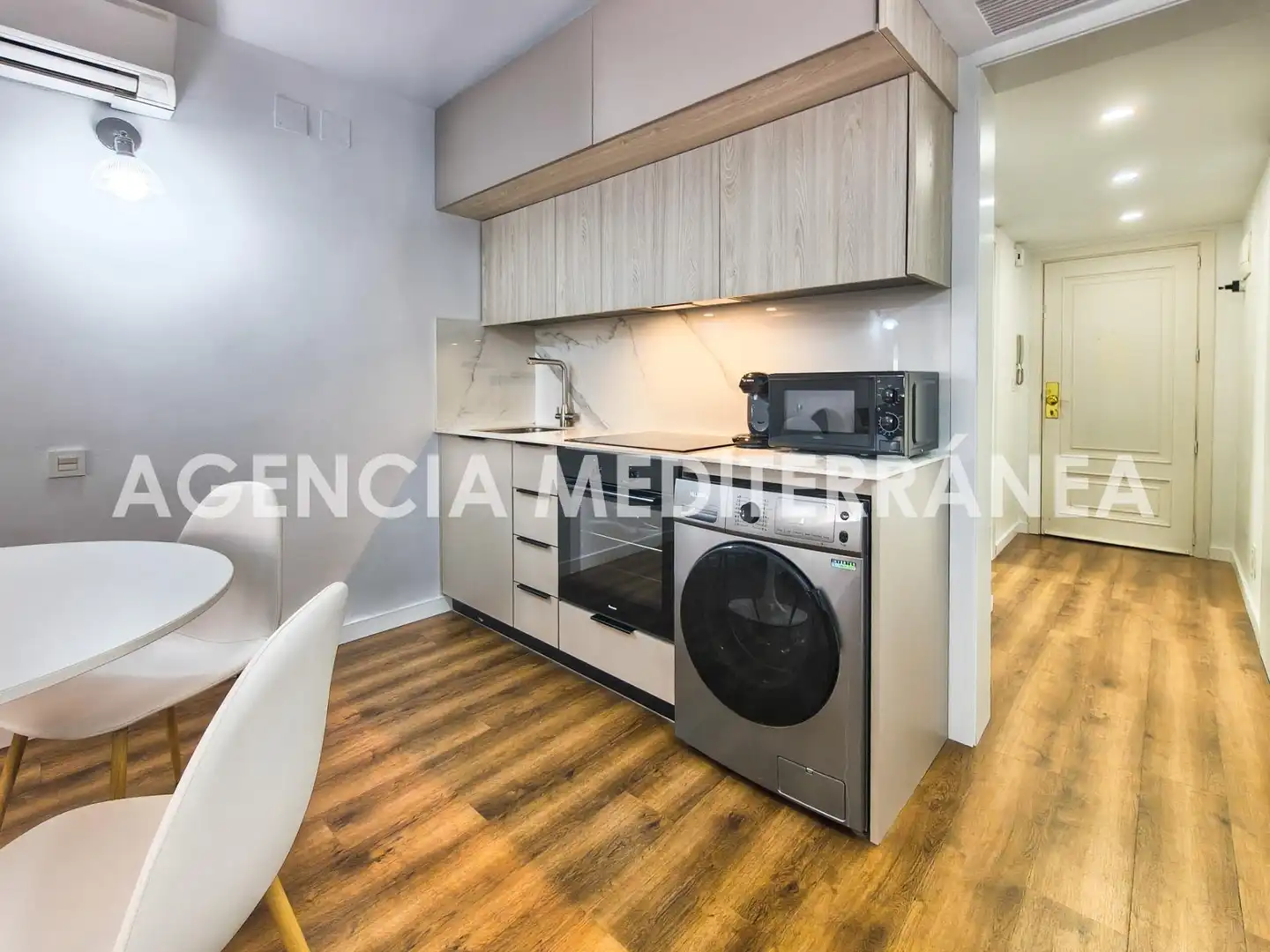 Cuina de Apartament en venda en Ciutat Vella 
