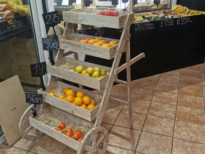 Local comercial en traspaso en Carrer del General Moragues 82