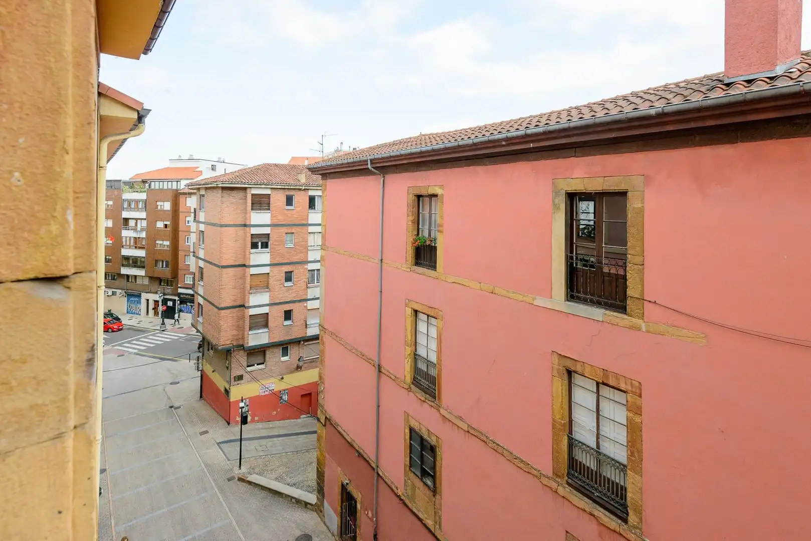 Piso en venta en Calle POSTIGO ALTO, 1, Casco Histórico