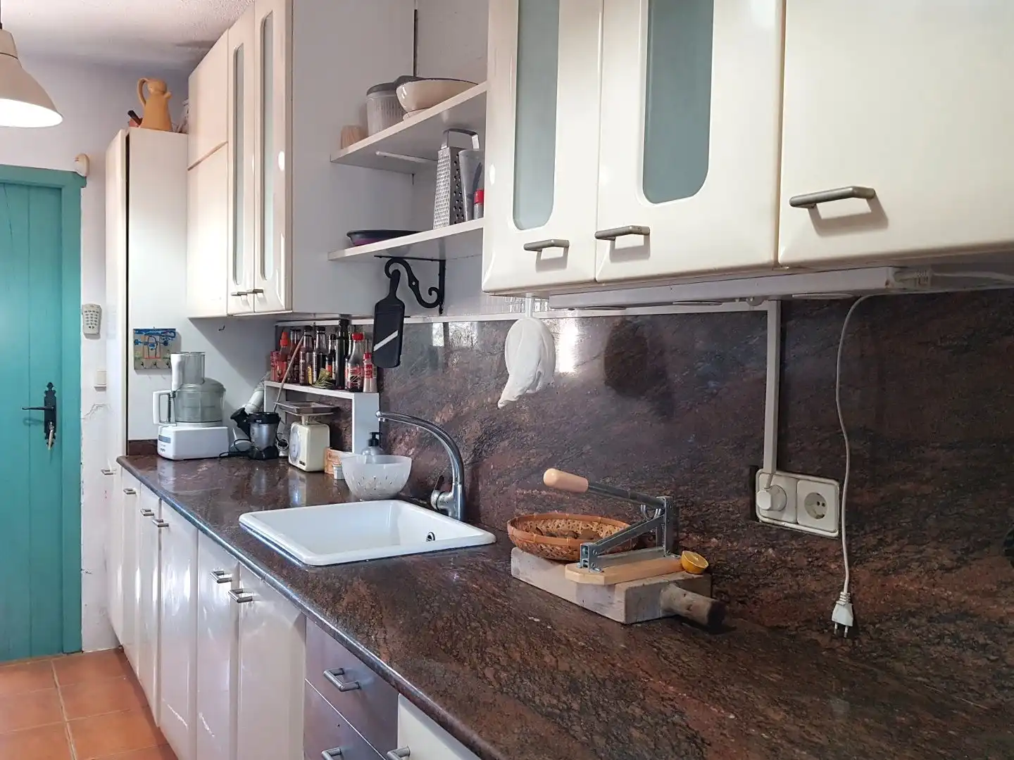 Casa o xalet en venda a Camí de les Candenes, L'Ametlla de Mar pueblo