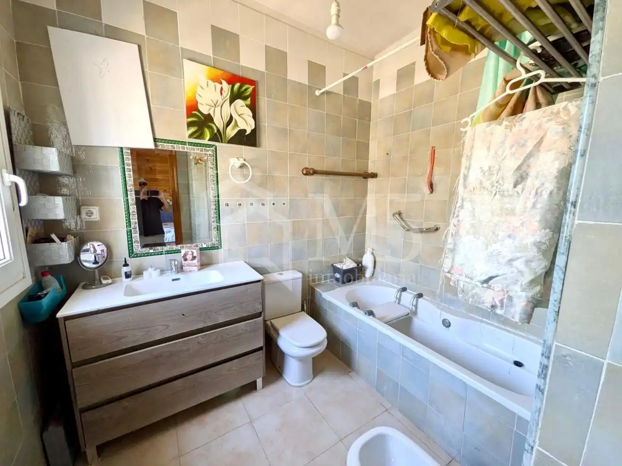 Casa con piscina en venta en Torre del Mar, imagen 17