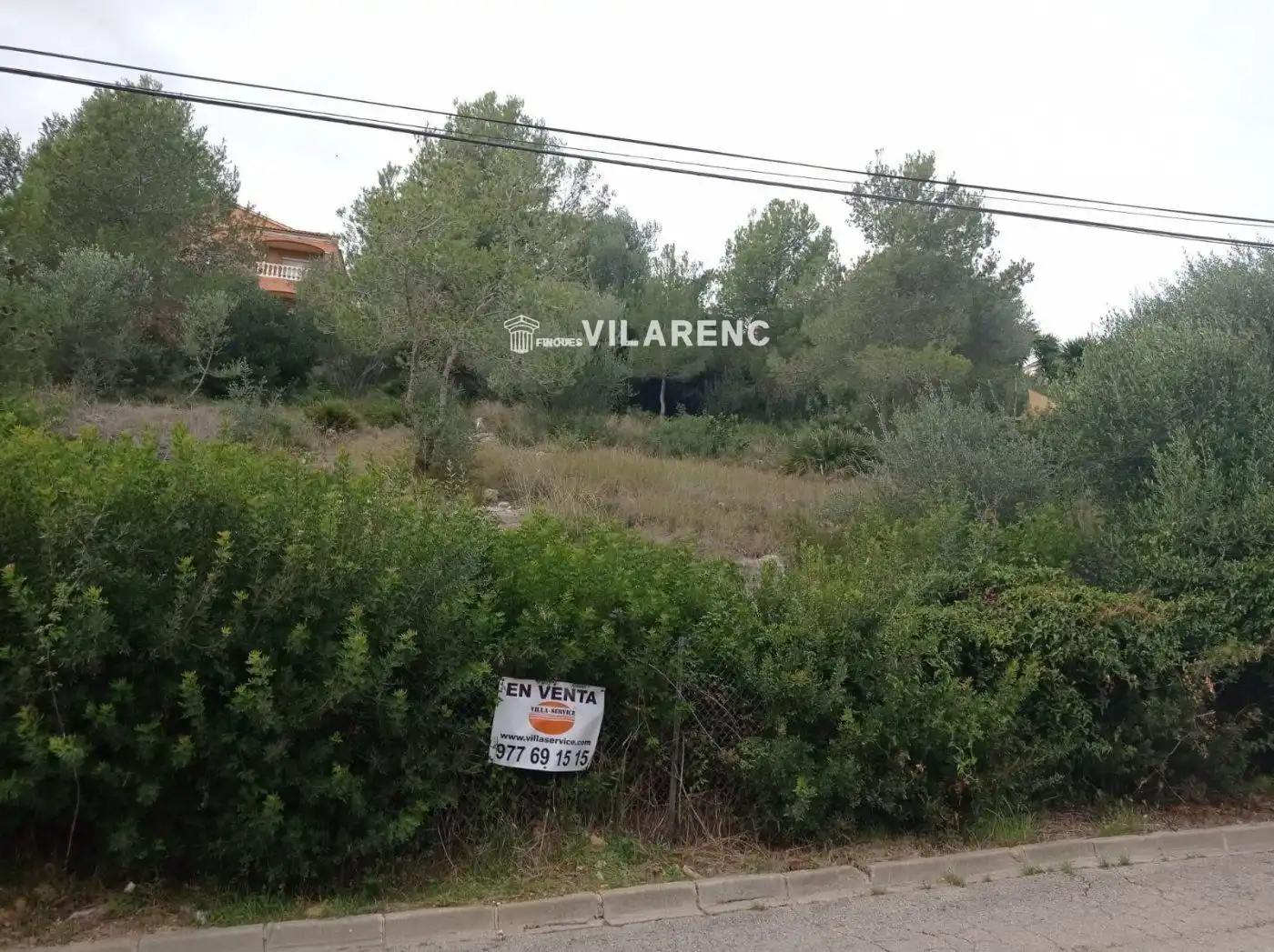 Terreno rustico in vendita a TORRE DELS ESCIPIONS, imagen 3