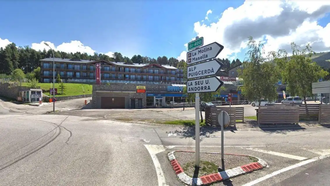 Apartments for sale in c/ molina, La Molina