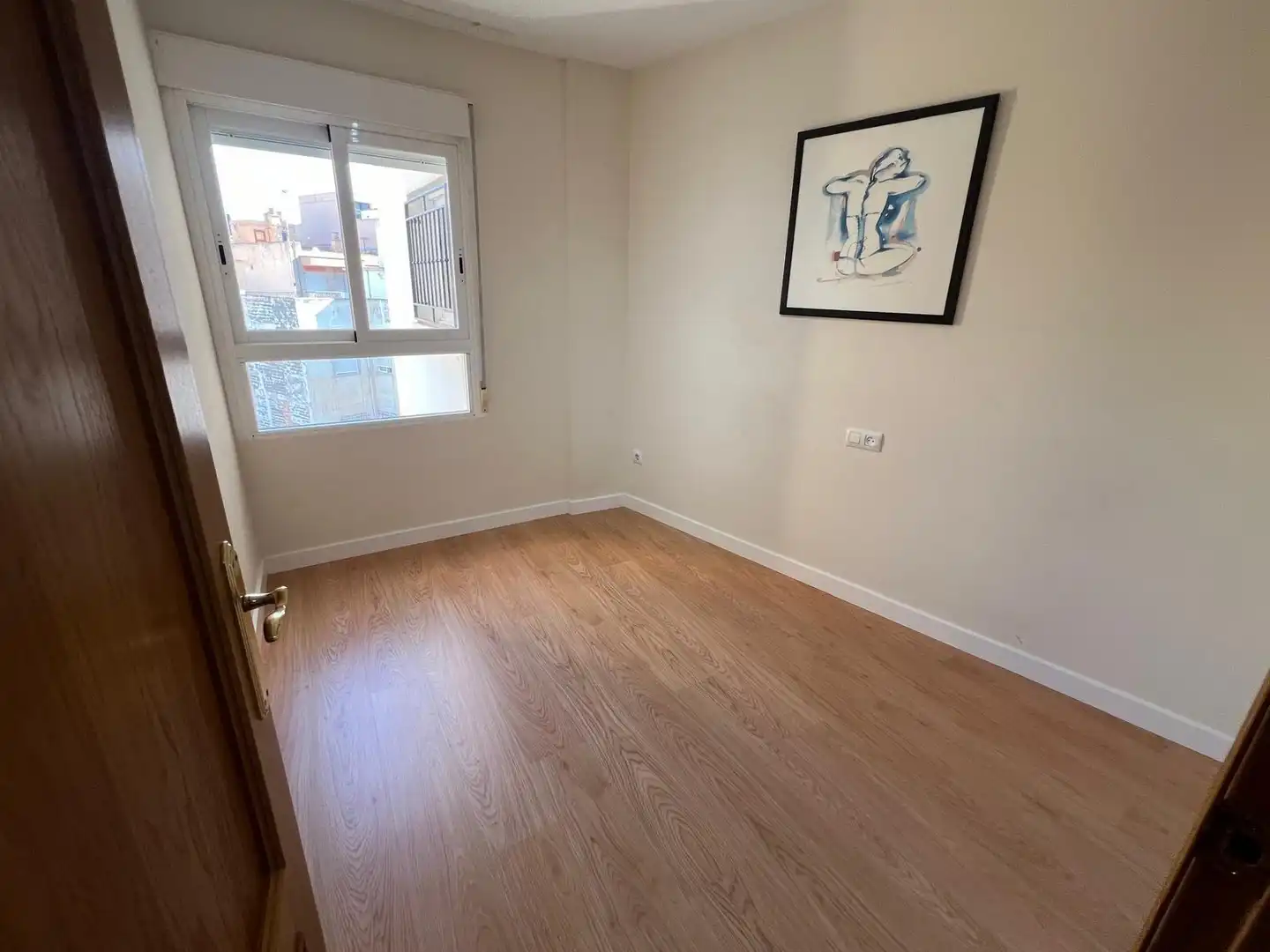 Piso con terraza en venta en Casco Antiguo, imagen 4
