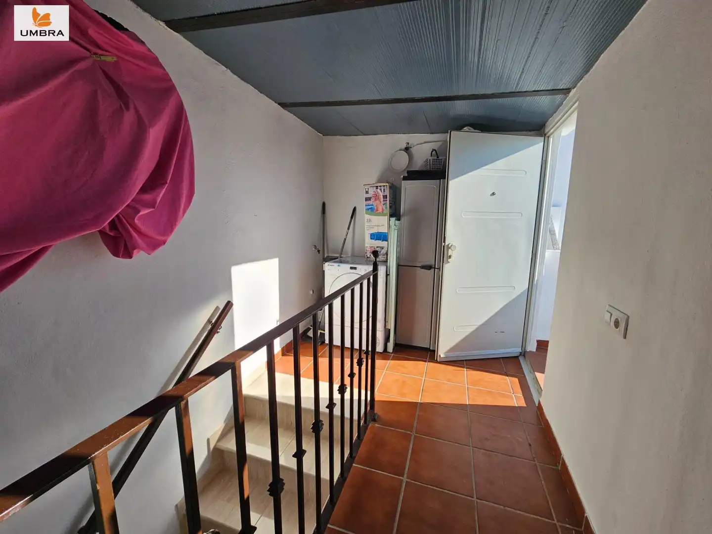 Wohnung zum Verkauf in Alcalá de los Gazules