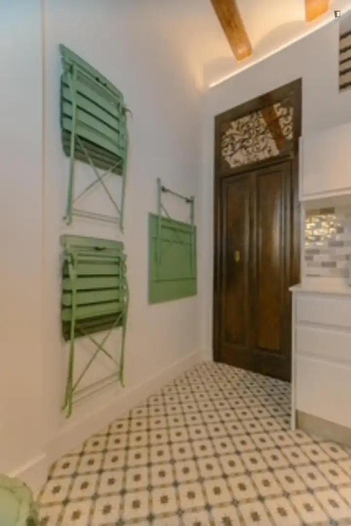 Apartament de lloguer a El Cabanyal - El Canyamelar