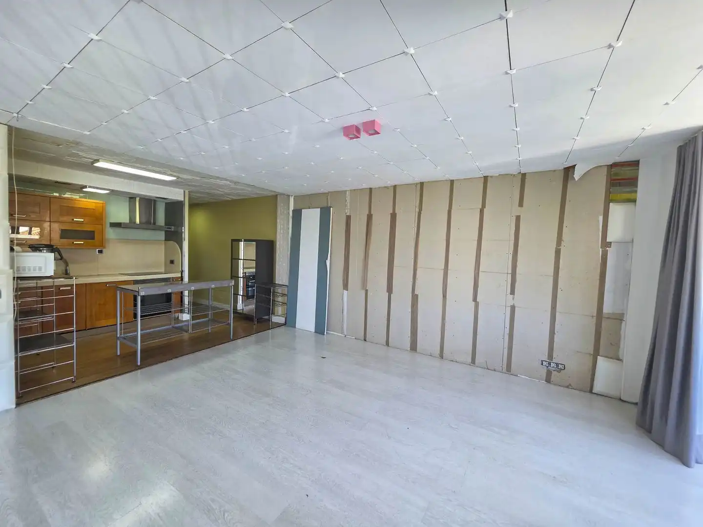 Estudio en venta en Manilva con Terraza