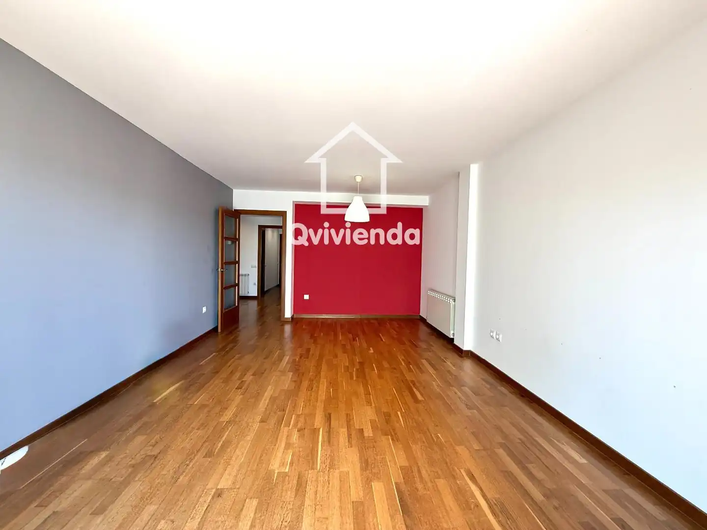 Flat for rent in Terrassa, Barcelona