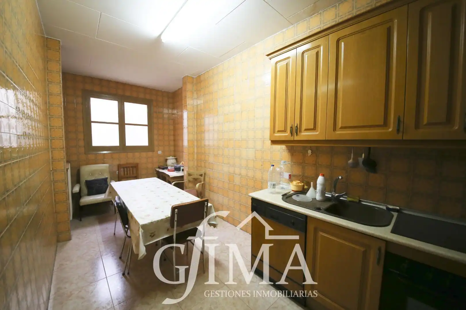 Residencial en venda a Tomelloso, imagen 6