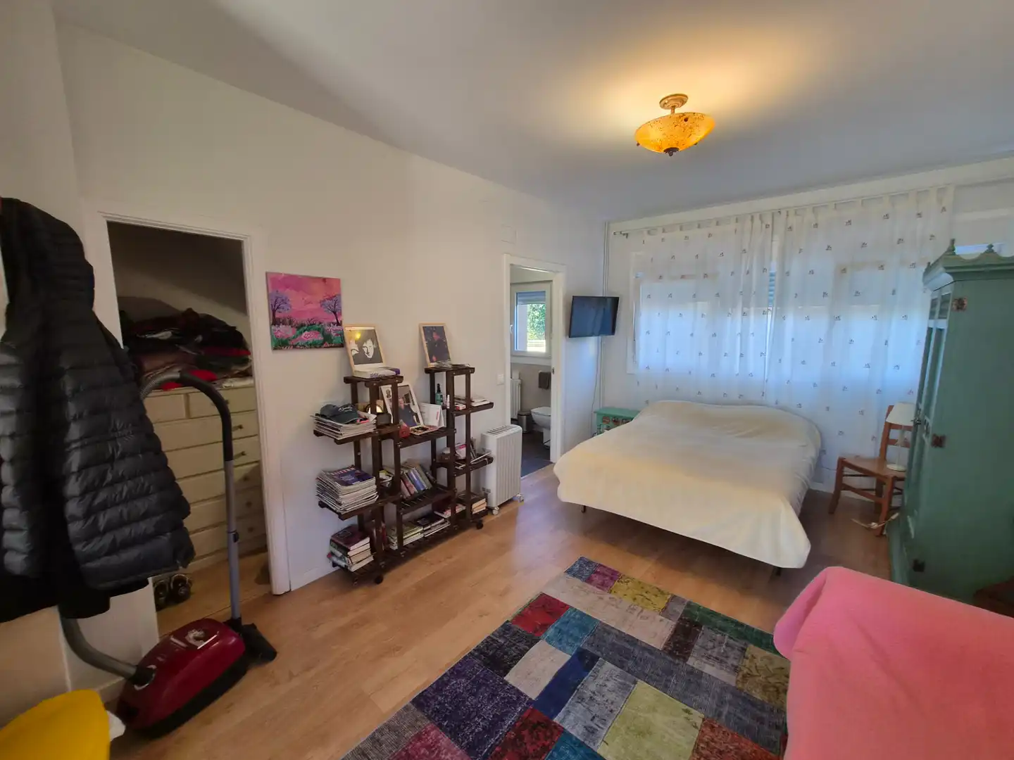 Villa con terrazza in vendita a Rúa Benito Feijóo, imagen 50