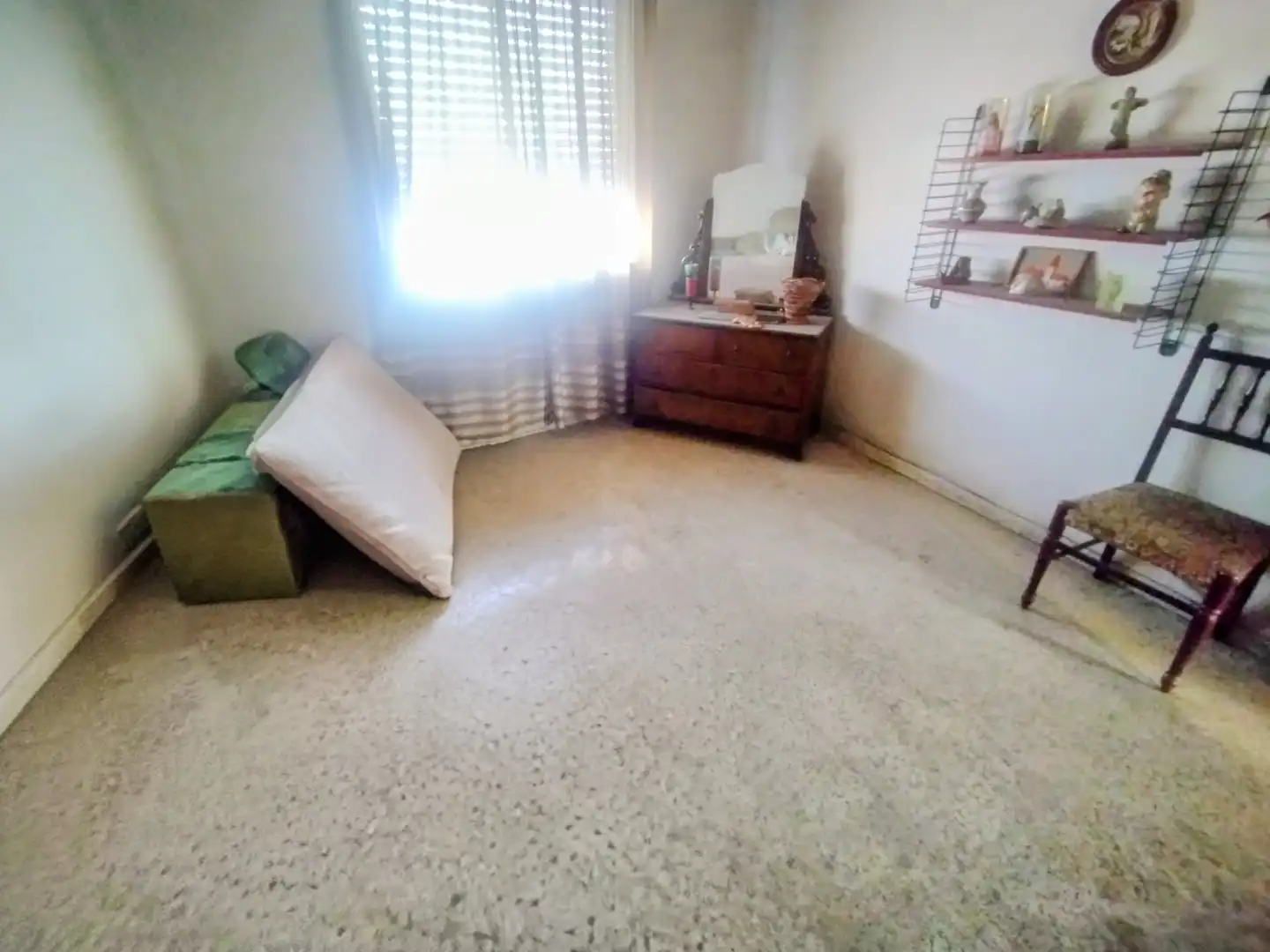Casa o xalet en venda en Murcia amb Moblat