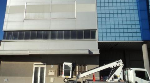 Photo 4 of Industrial buildings for sale in Los Pinos, Cádiz