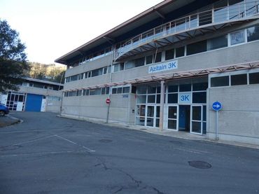 Ufficio con ascensore in vendita a Eibar