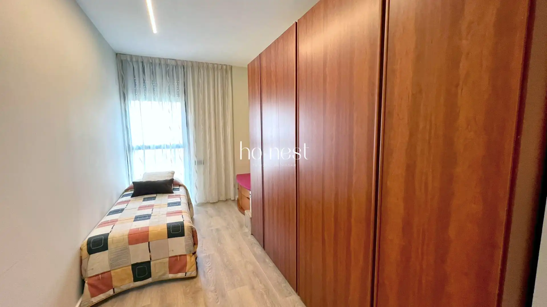 Piso en venta en La Girada