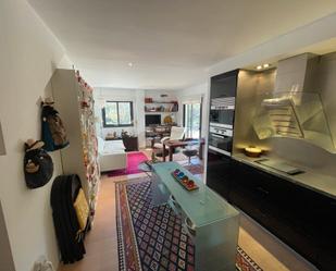 Living room of Apartment for sale in Formentera  with Air Conditioner, Heating and Terrace