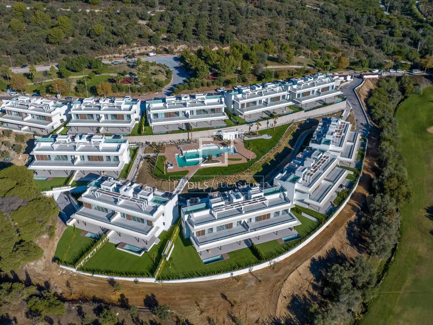 Wohnung mit Pool zum Verkauf in Río Real - Los Monteros, imagen 23