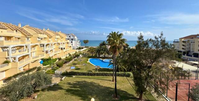 Apartamento en Venta en L'Almadrava - L'Estanyó