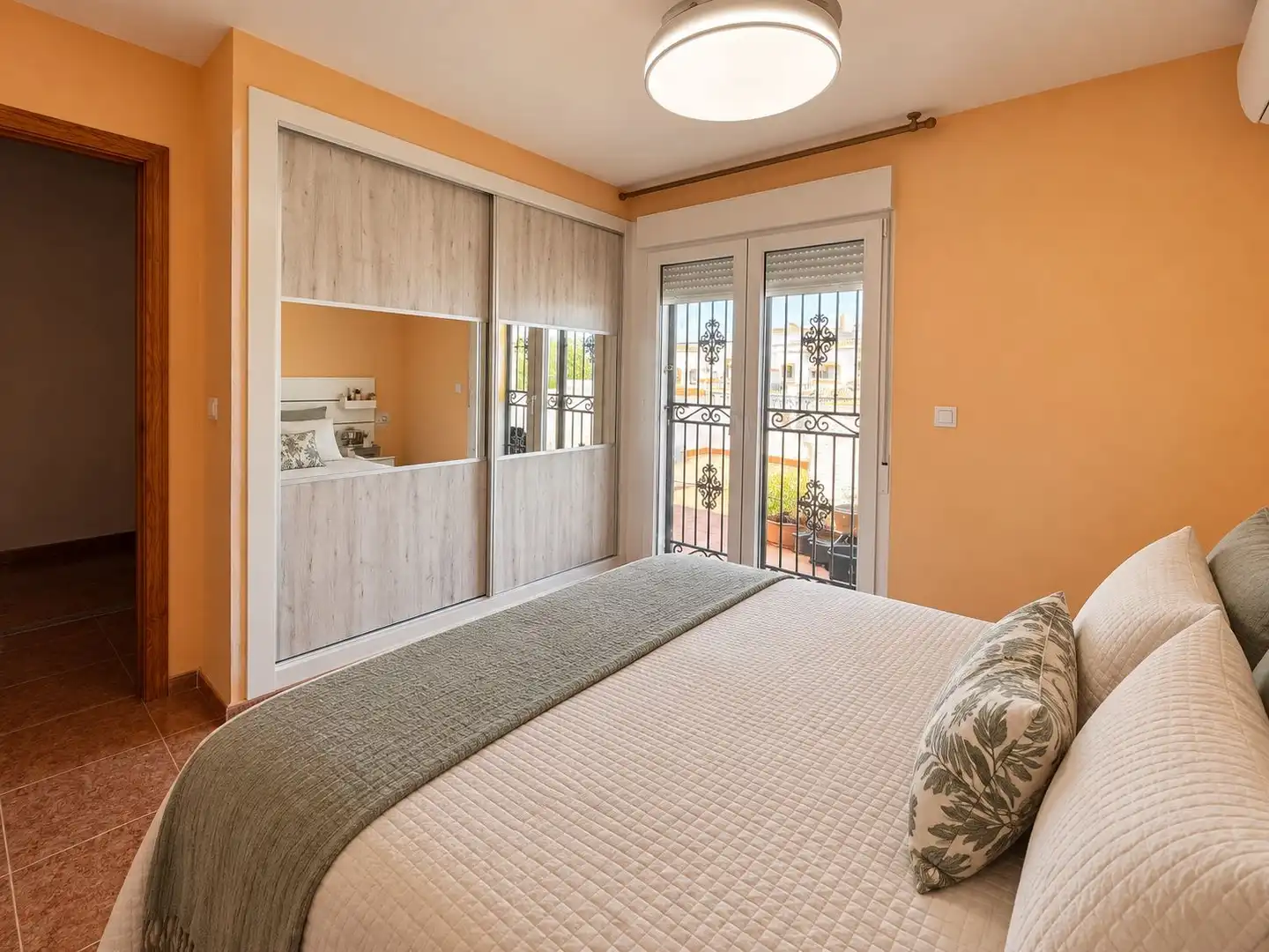 Casa con piscina en venta en Desamparados - Hurchillo - Torremendo, imagen 6