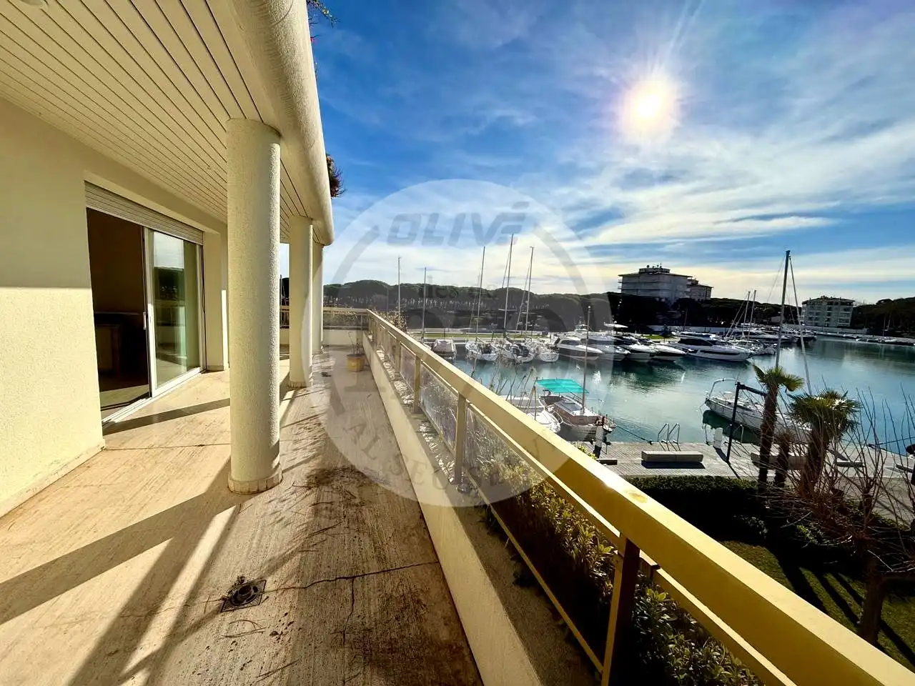 Flat for sale in De Verona Terol, Port d'Aro