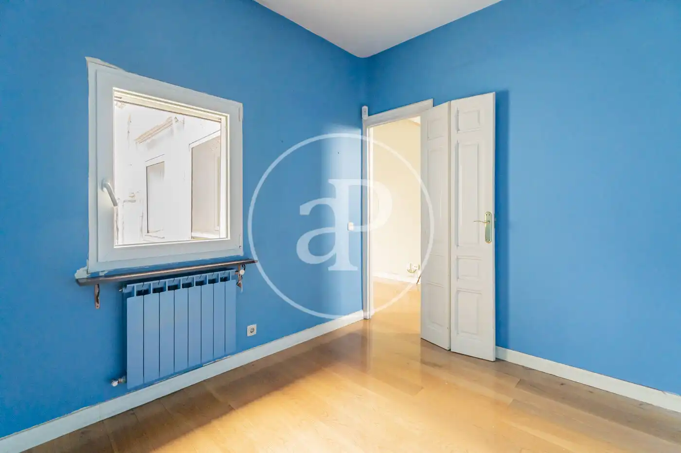 Appartamento con ascensore in vendita a Barrio de Salamanca, imagen 17