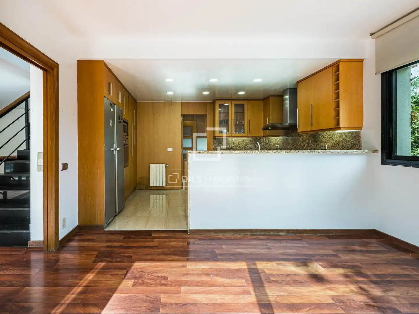 Cocina de Casa o chalet de alquiler en Les Planes