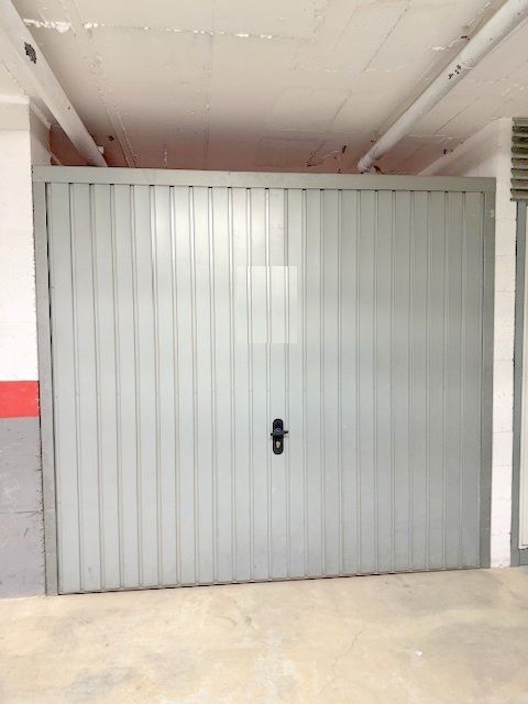 Außenansicht von Garage miete in Vélez-Málaga