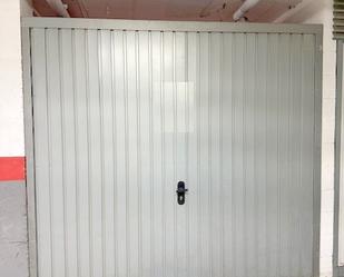 Exterior view of Garage to rent in Vélez-Málaga