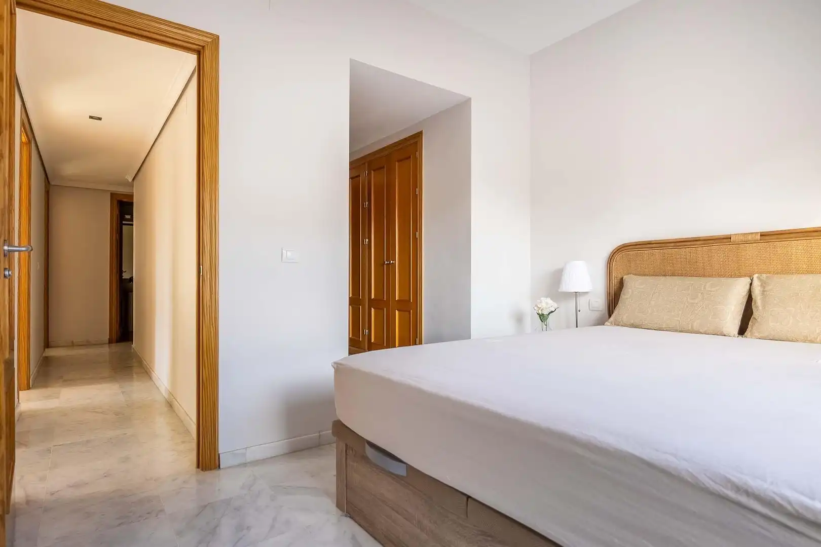 Flat for sale in Nuevo Bulevar, imagen 29