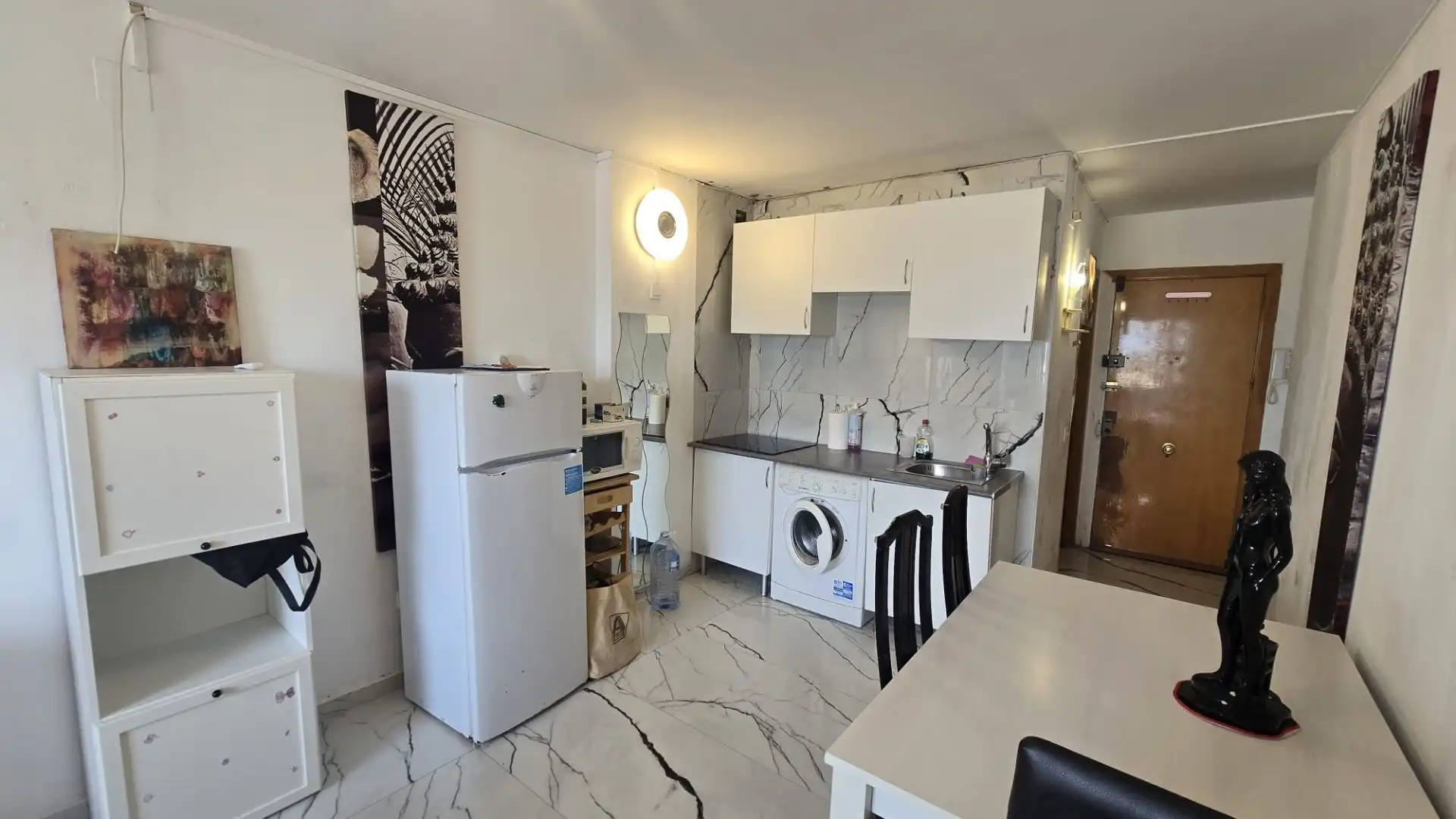 Cocina de Estudio en venta en Empuriabrava