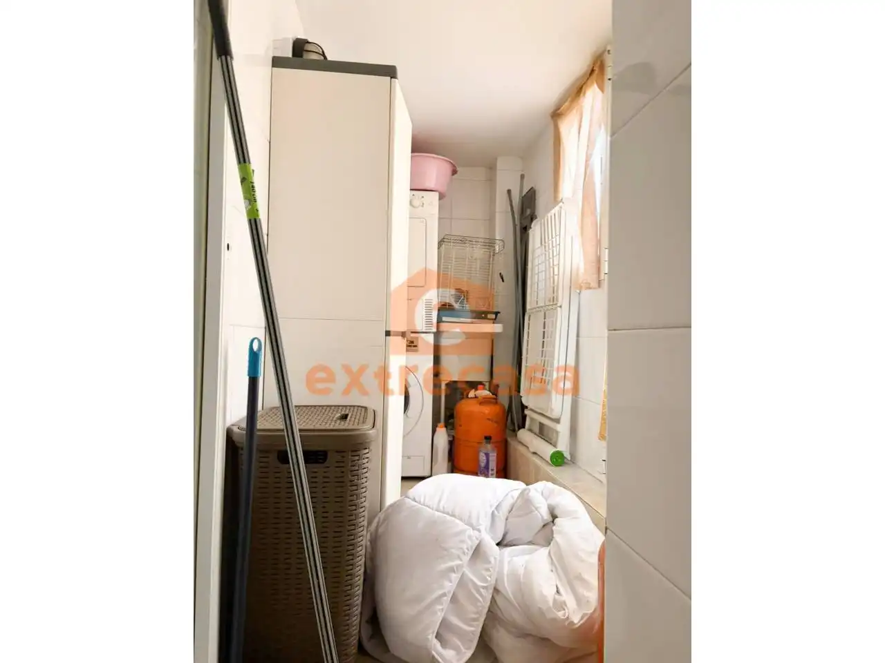 Apartamento en venta en Badajoz con Aire acondicionado