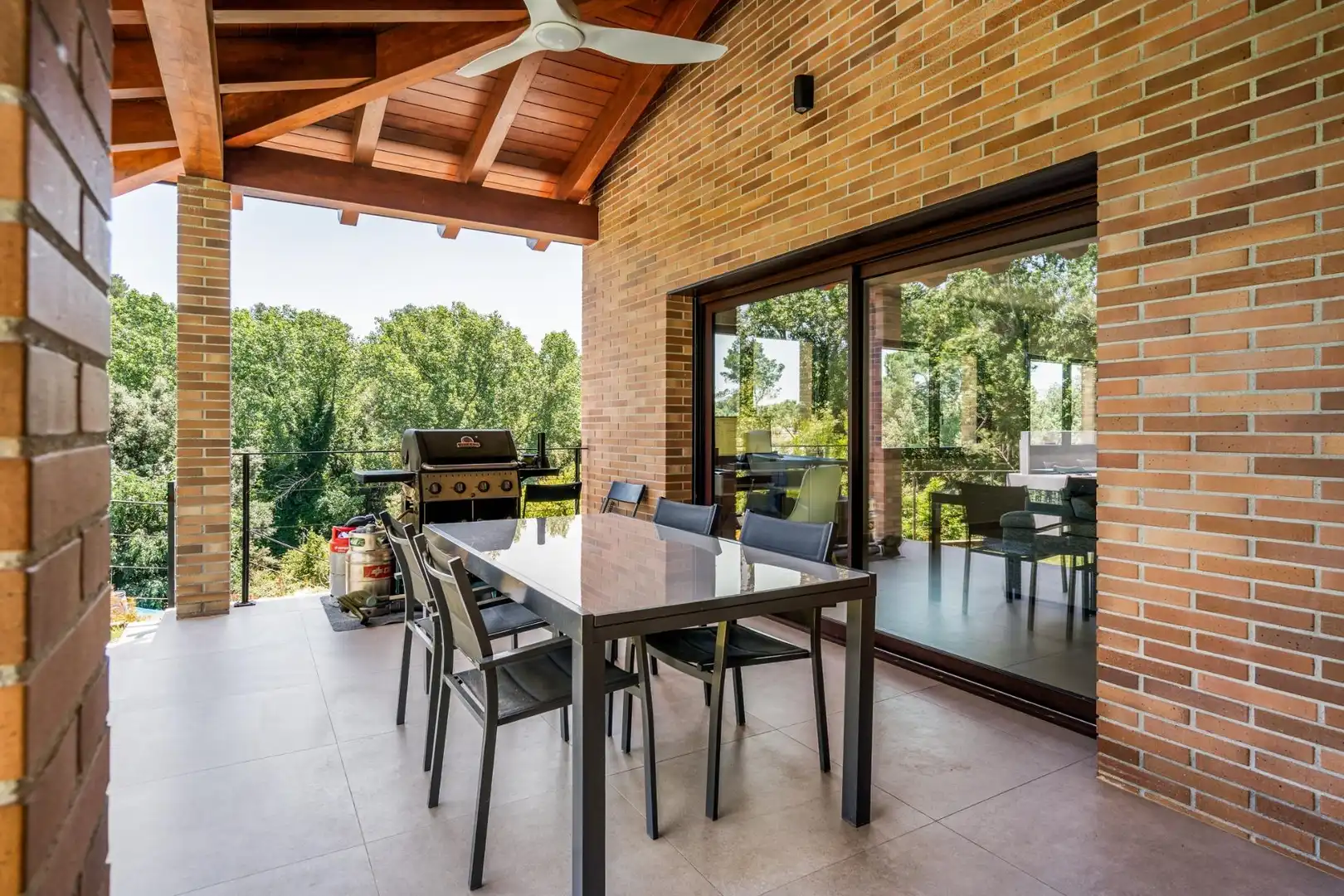 Casa con piscina en venta en Les Franqueses del Vallès, imagen 12