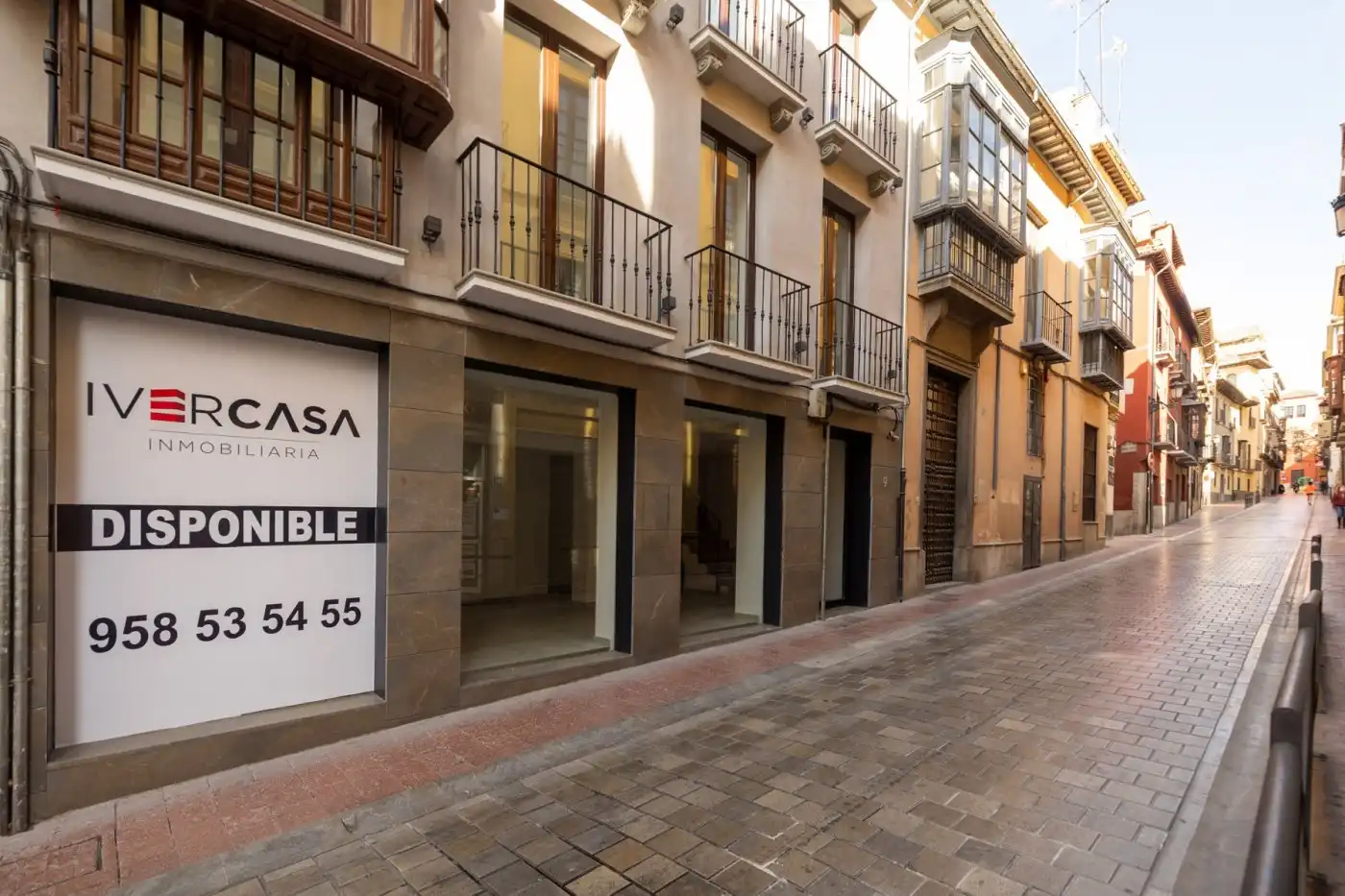 Inmuebles singulares en venta en Calle San Matías 9, imagen 2