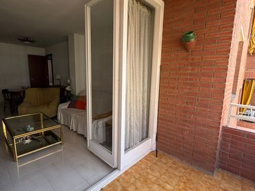 Appartamento con balcone in vendita a Sant Joan - TV3