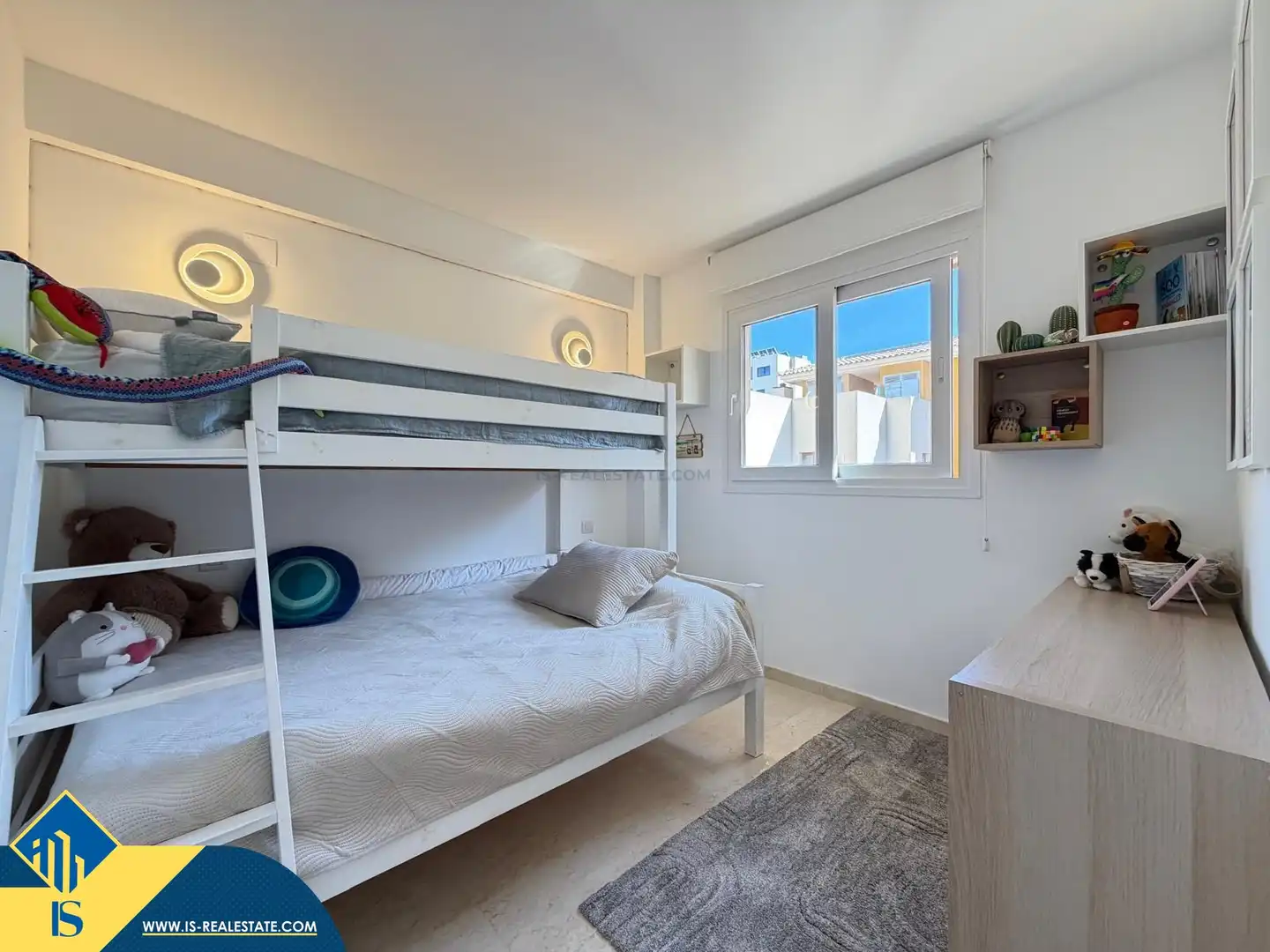Penthouse mit Pool zum Verkauf in Playa del Acequión, Náufragos y Rocío del Mar, imagen 57