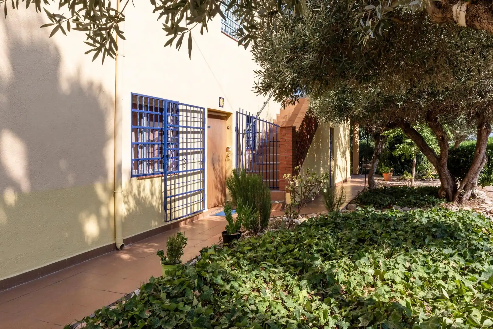 Casa rustica con giardino in vendita a Alcanar, imagen 8