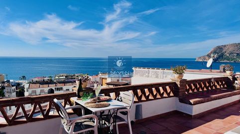 Foto 4 de Casa o chalet en venta en Seglar, 17, La Herradura centro, Almuñécar