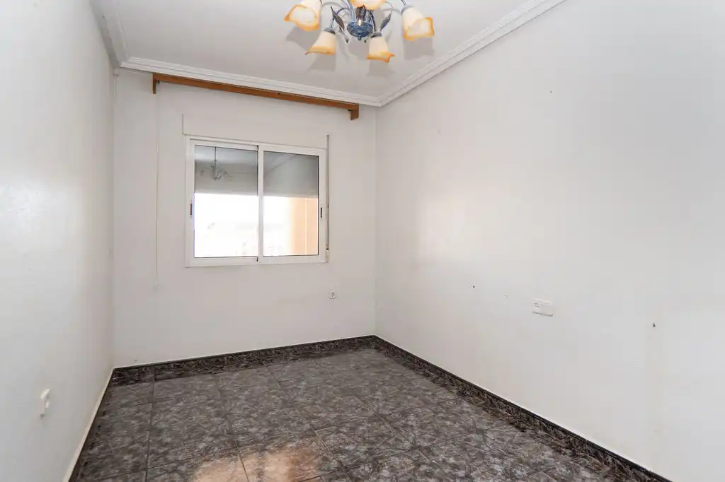 Bedroom of Flat for sale in Cartagena