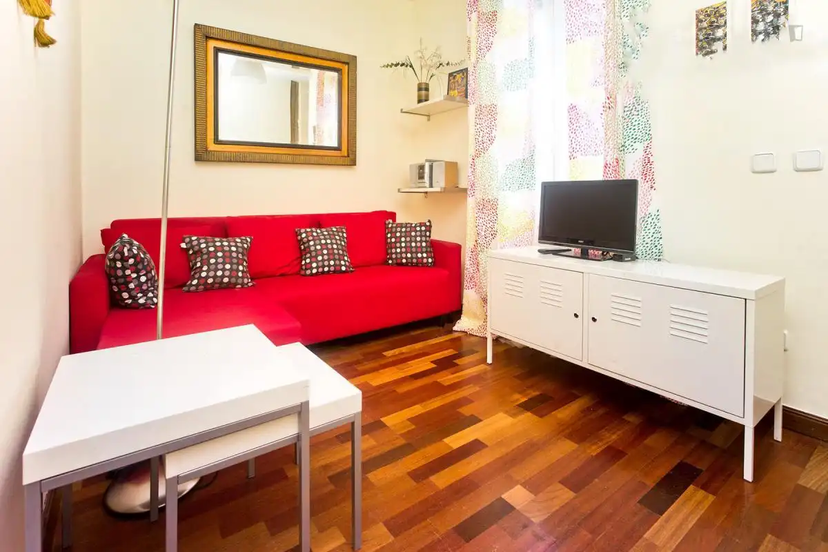 Apartamento en alquiler en Centro, imagen 2
