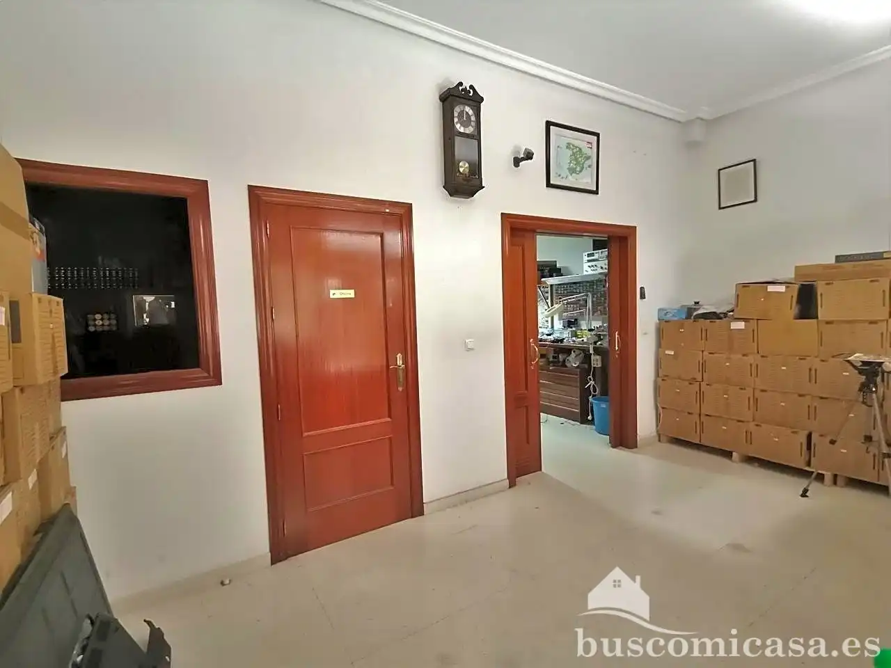 Local comercial en venda a Pío Xii, imagen 3