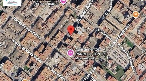 Foto 2 de Piso en venta en Avenida Pablo Ruiz Picasso, Casco Urbano, Vinaròs