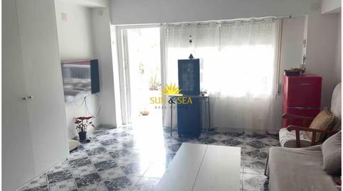 Foto 2 de Casa o xalet de lloguer a Playa de San Juan, Alicante