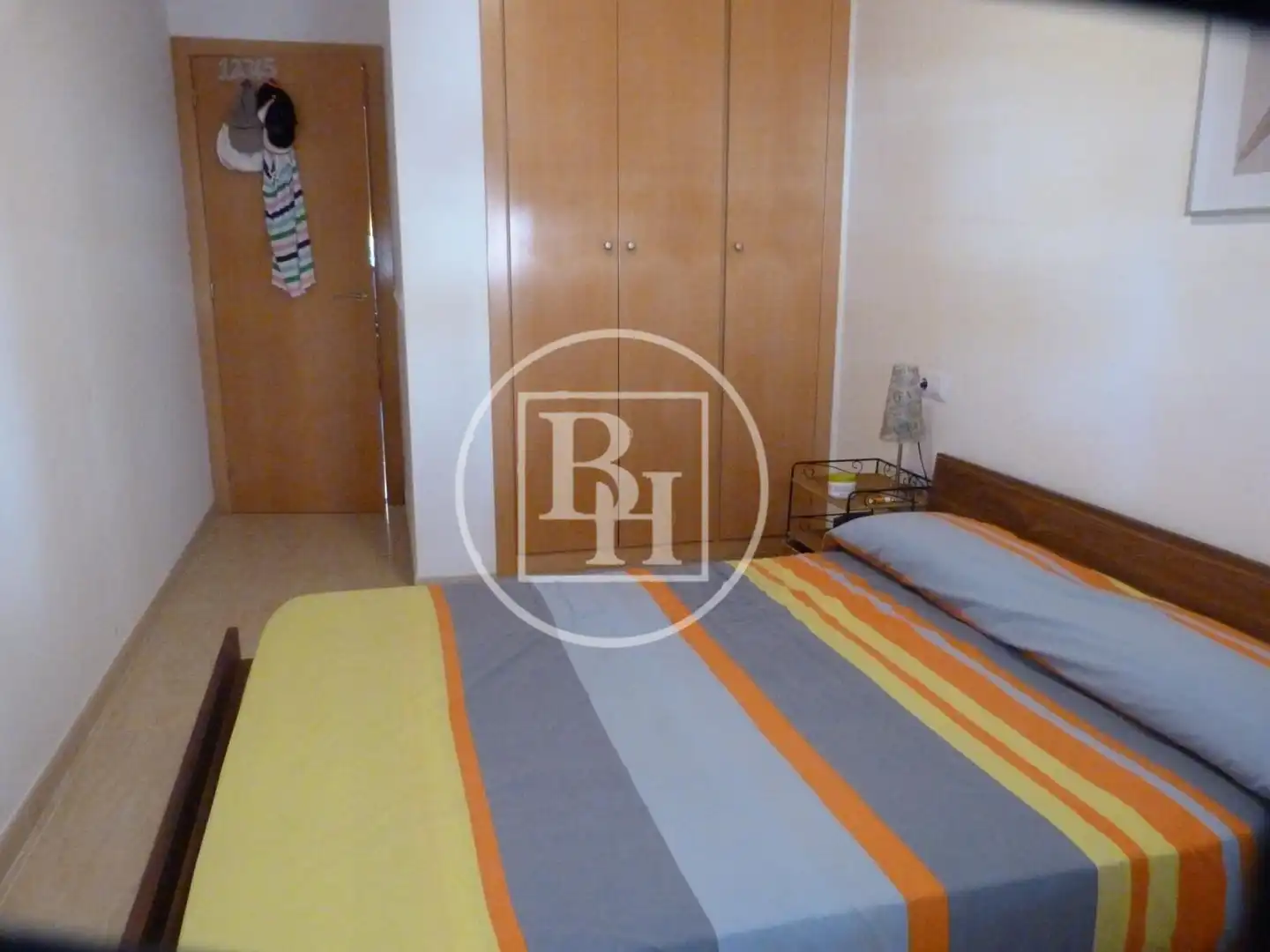 Schlafzimmer von Wohnung zum Verkauf in Nules, Castellón