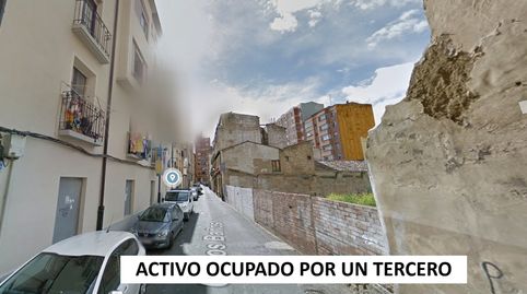 Foto 2 de Piso en venta en Calle Rodríguez Paterna, Casco Antiguo, Logroño