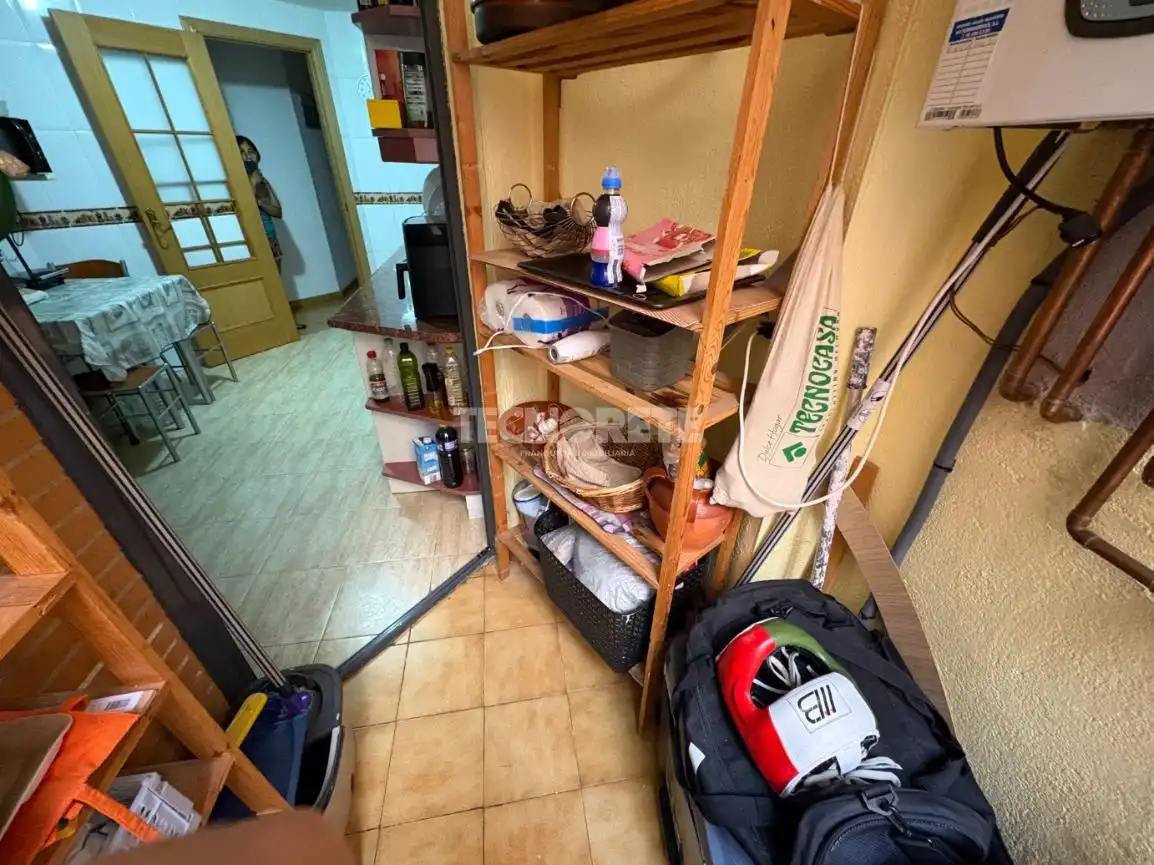 Wohnung mit Aufzug zum Verkauf in Estación - Los Manantiales, imagen 36