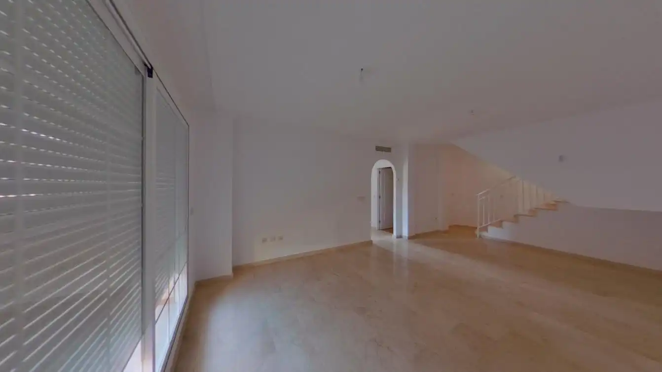 Dúplex en venta en Marbella