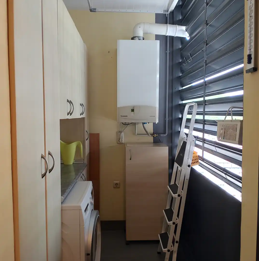 Flat for rent in Gipuzkoa - Alto de los Robles, 11, Loiola