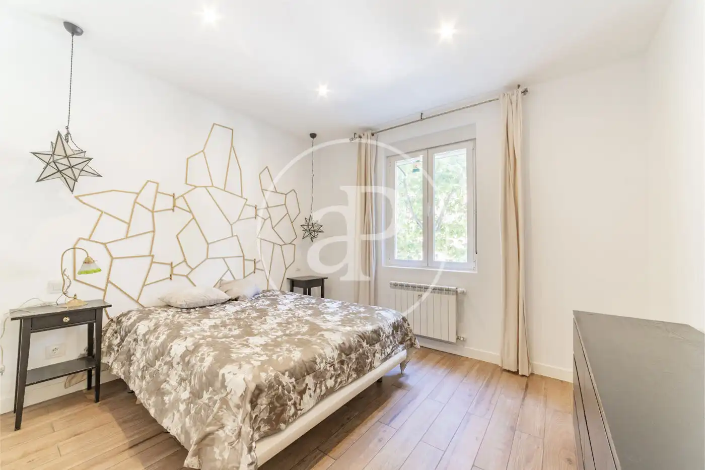 Flat for rent in P.º de Sta. María de la Cabeza, Palos de Moguer