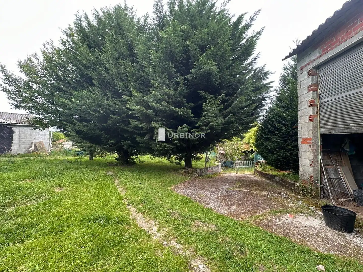Local commercial à vendre à Vilamarín, imagen 10