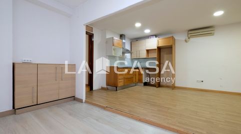 Foto 2 de Planta baixa en venda a Carrer Mare de Déu de Les Neus, Vilapicina i la Torre Llobeta, Barcelona Capital